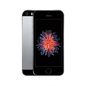 Смартфон Apple iPhone SE 128GB Space Gray (MP862)