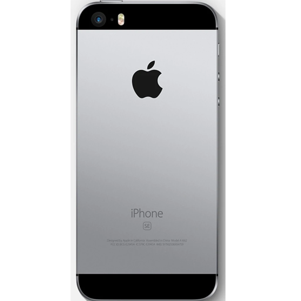 Смартфон Apple iPhone SE 32GB Space Gray