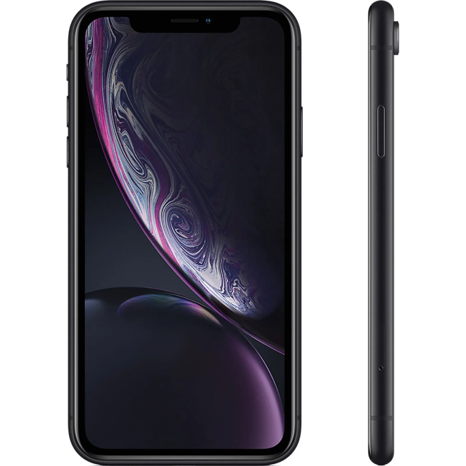 Смартфон Apple iPhone XR 2020 64GB Black