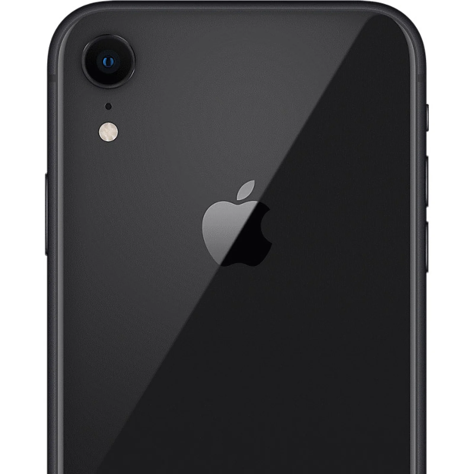Смартфон Apple iPhone XR 2020 64GB Black