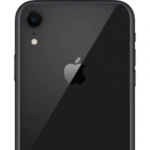 Смартфон Apple iPhone XR 256GB Dual Sim Black