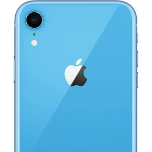 Смартфон Apple iPhone XR 128GB Dual Sim Blue