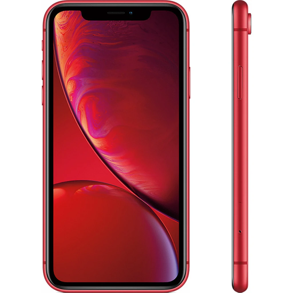 Смартфон Apple iPhone XR 128GB Product Red