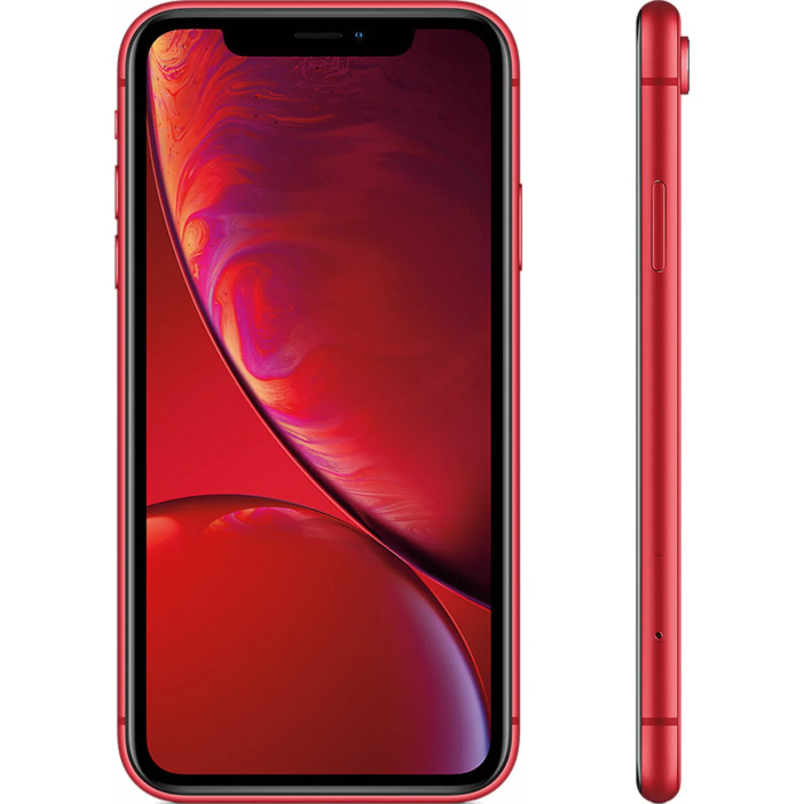 Смартфон Apple iPhone XR 128GB Product Red