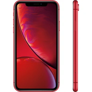 Смартфон Apple iPhone XR 128GB Product Red
