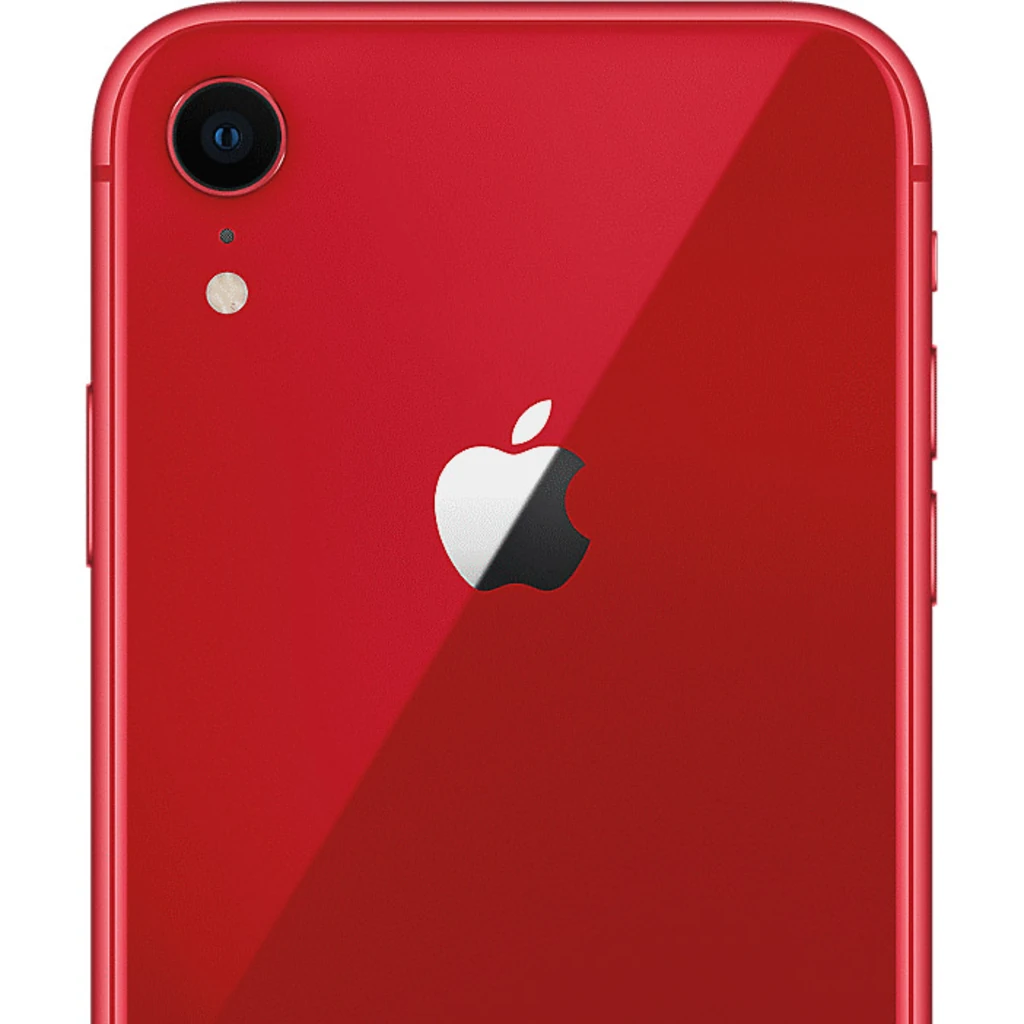 Смартфон Apple iPhone XR 128GB Product Red