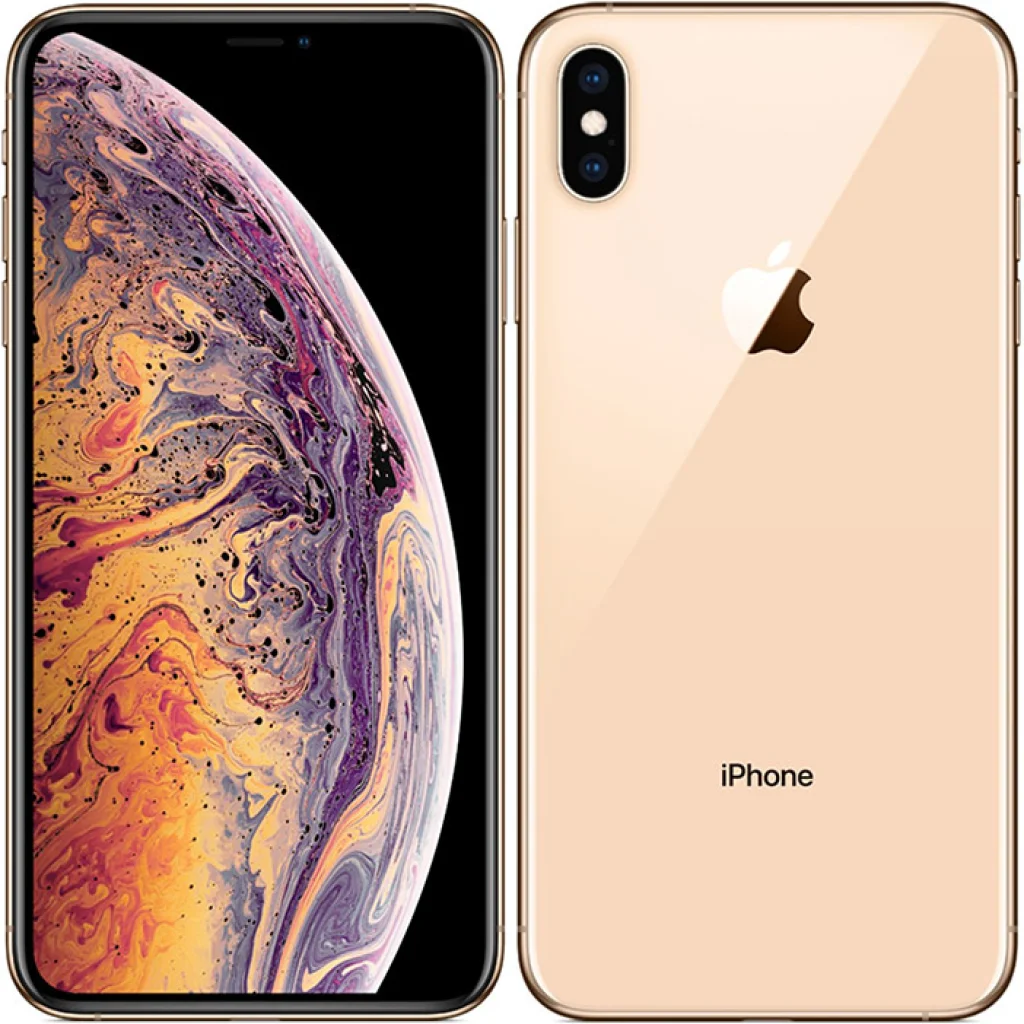 Смартфон Apple iPhone Xs 64Gb Gold