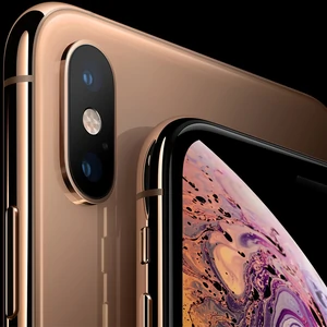 Смартфон Apple iPhone Xs 64Gb Gold