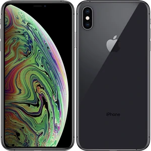 Смартфон Apple iPhone Xs 256Gb Space Gray (MT9H2)
