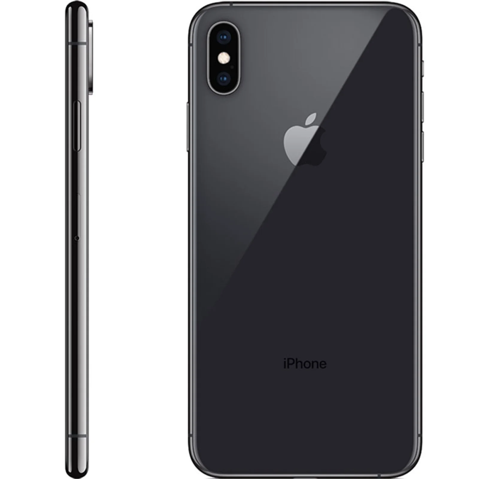 Смартфон Apple iPhone Xs Max 512Gb Space Gray