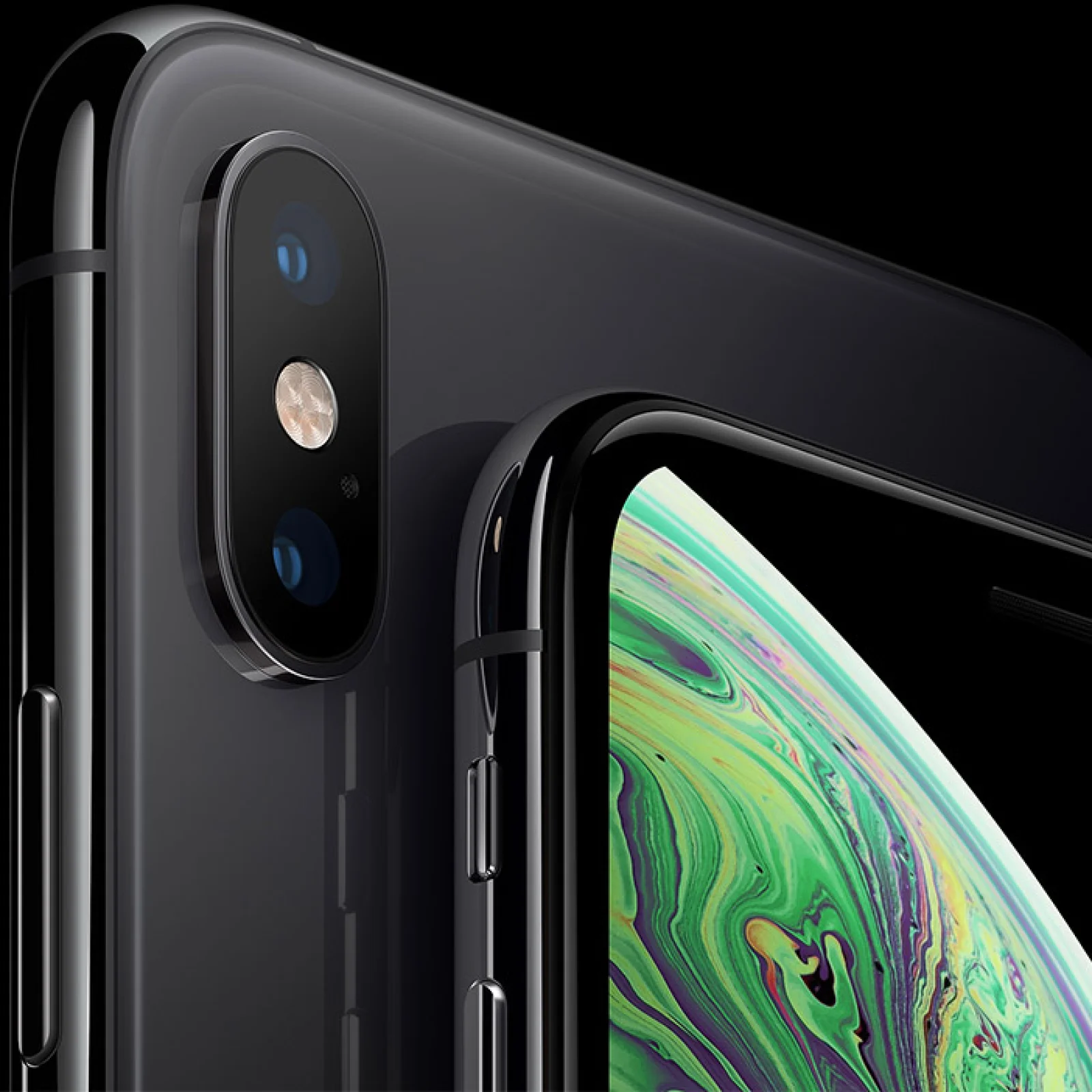 Смартфон Apple iPhone Xs Max 512Gb Space Gray