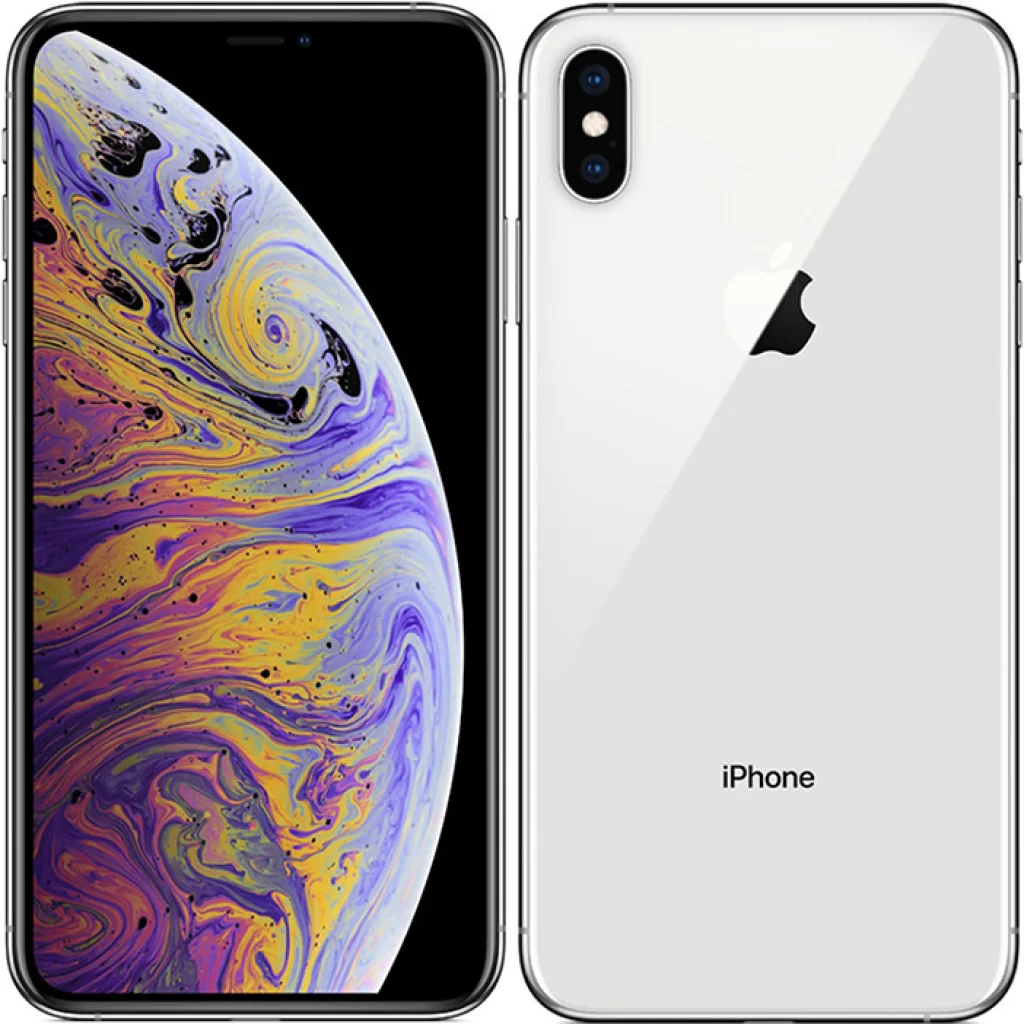 Смартфон Apple iPhone Xs 512Gb Silver
