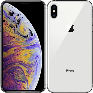 Смартфон Apple iPhone Xs 256Gb Silver (MT9J2)