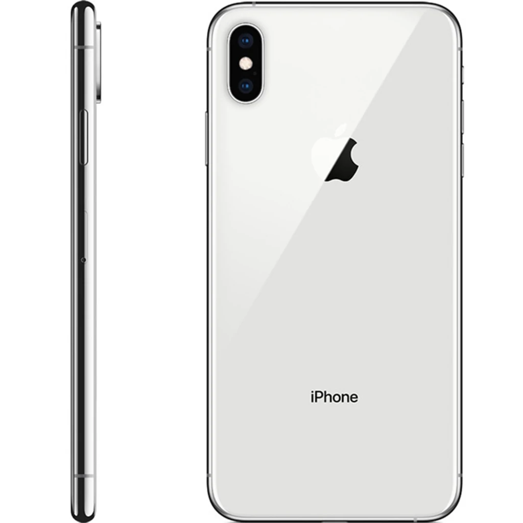 Смартфон Apple iPhone Xs 512Gb Silver