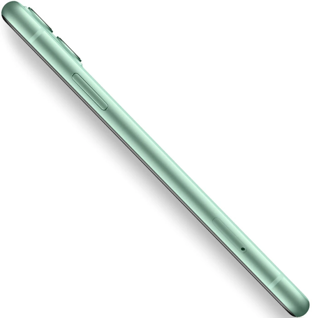 Смартфон Apple iPhone 11 2020 64GB Green (MHDG3FS/A) UA