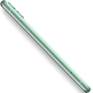 Смартфон Apple iPhone 11 2020 64GB Green (MHDG3FS/A) UA