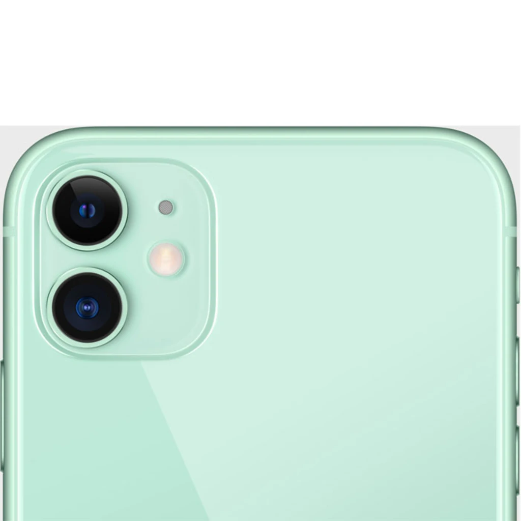 Смартфон Apple iPhone 11 2020 64GB Green (MHDG3FS/A) UA