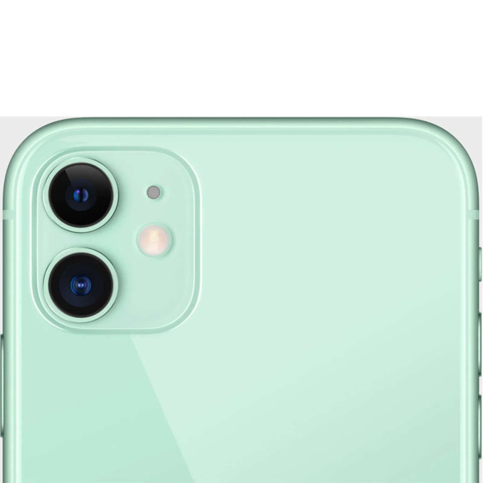 Смартфон Apple iPhone 11 128GB Green