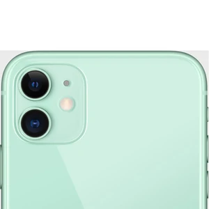 Смартфон Apple iPhone 11 2020 64GB Green (MHDG3FS/A) UA