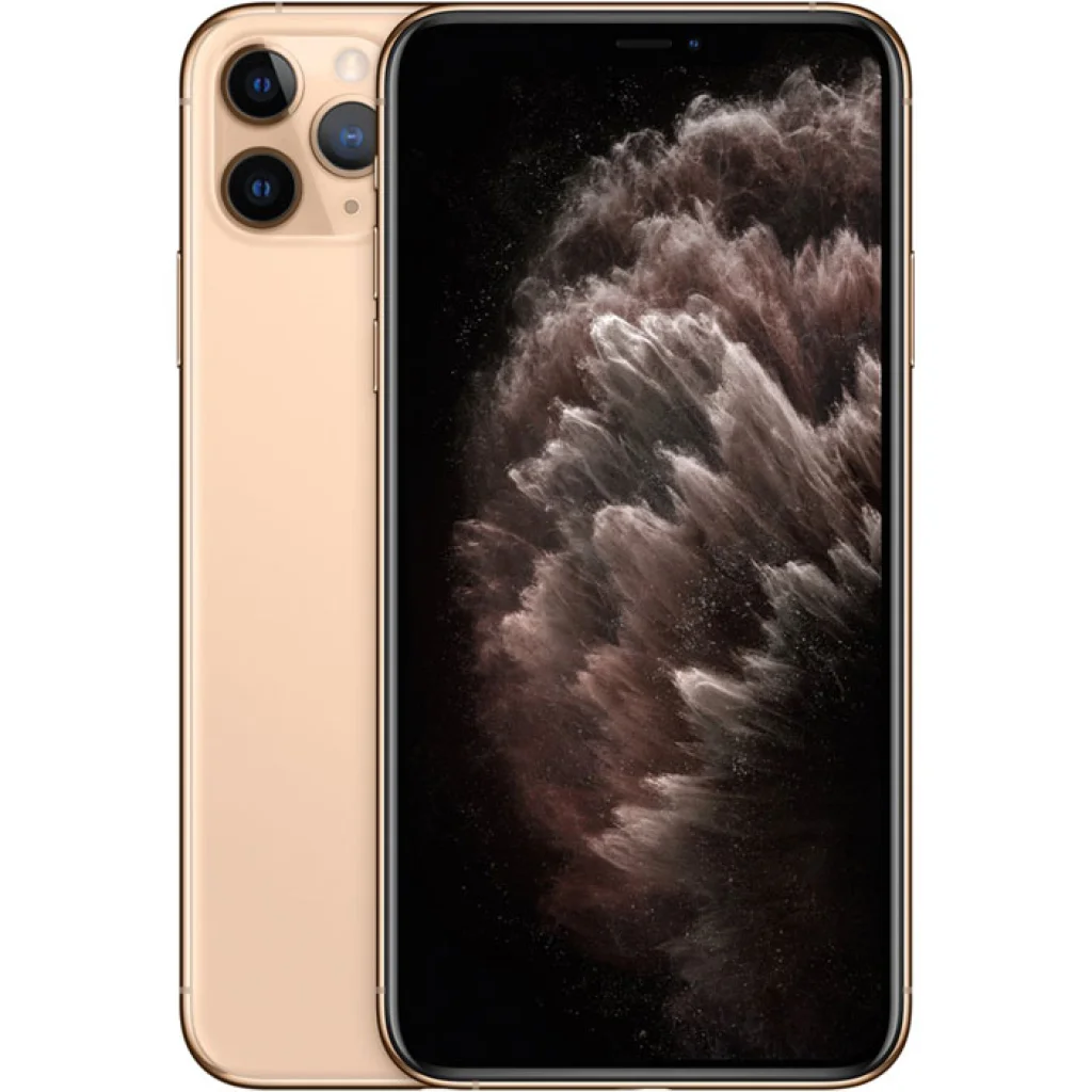 Смартфон Apple iPhone 11 Pro 256GB Gold