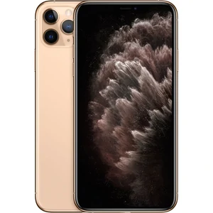 Колір: Золотий - Смартфон Apple iPhone 11 Pro 256GB Gold (MWCP2)