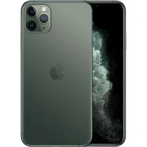 Смартфон Apple iPhone 11 Pro 64GB Midnight Green