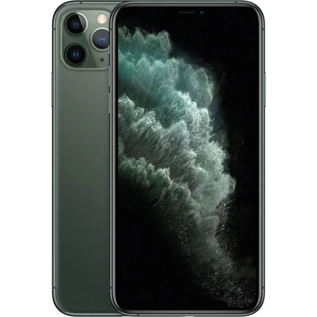 Смартфон Apple iPhone 11 Pro 64GB Midnight Green