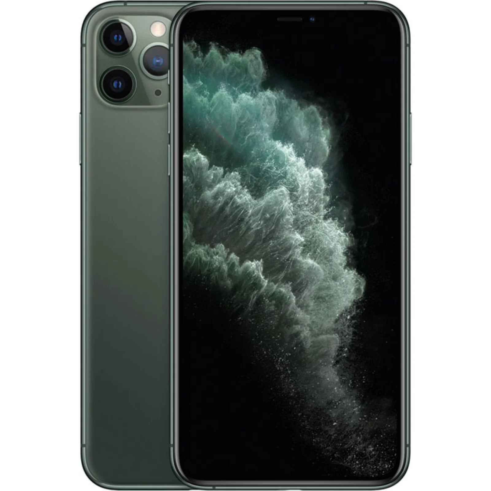 Смартфон Apple iPhone 11 Pro 64GB Midnight Green