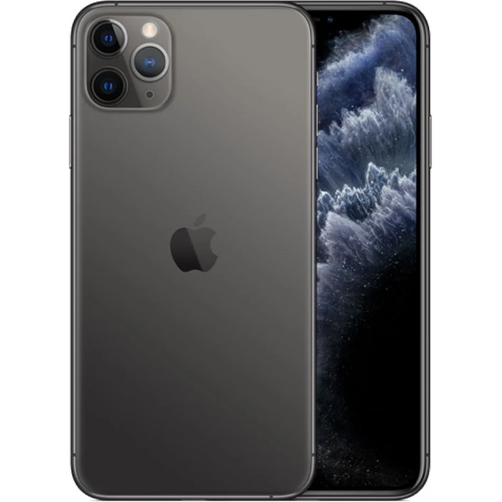 Смартфон Apple iPhone 11 Pro 512GB Space Gray