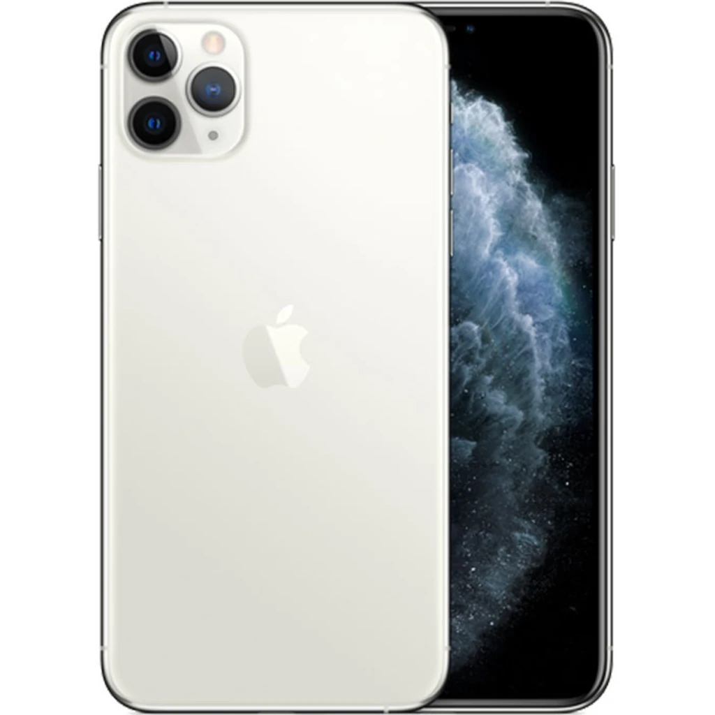 Смартфон Apple iPhone 11 Pro 256GB Silver