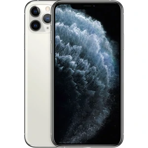 Колір: Сріблястий - Смартфон Apple iPhone 11 Pro 256GB Silver (MWCN2)