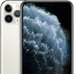 Смартфон Apple iPhone 11 Pro 256GB Silver