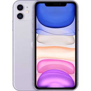Смартфон Apple iPhone 11 2020 64GB Purple