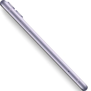 Смартфон Apple iPhone 11 2020 64GB Purple (MHDF3FS/A) UA