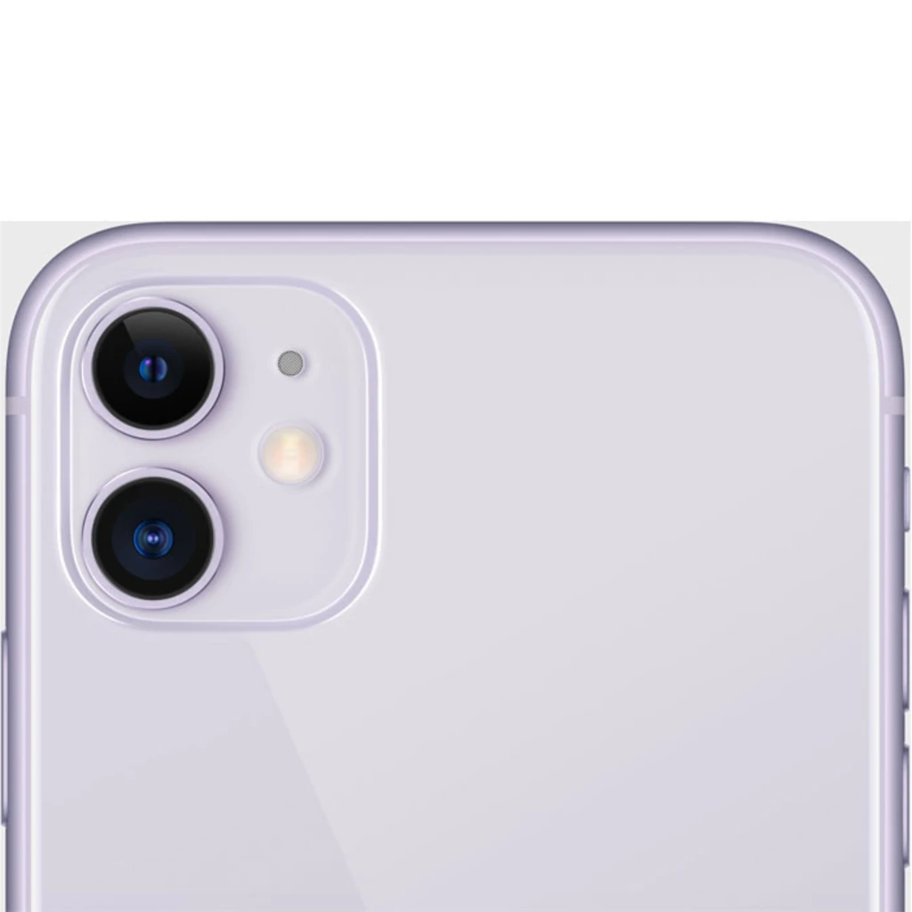 Смартфон Apple iPhone 11 2020 64GB Purple (MHDF3FS/A) UA