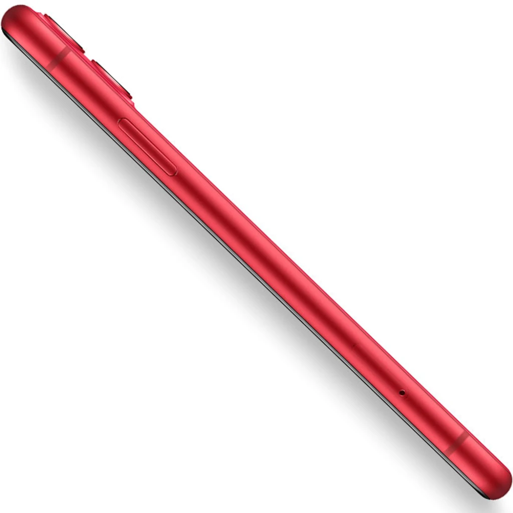 Смартфон Apple iPhone 11 2020 64GB Product Red (MHDD3FS/A) UA