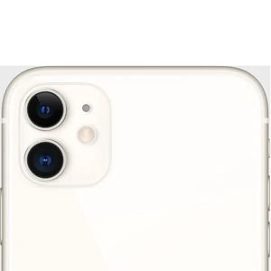 Смартфон Apple iPhone 11 2020 64GB White (MHDC3FS/A) UA