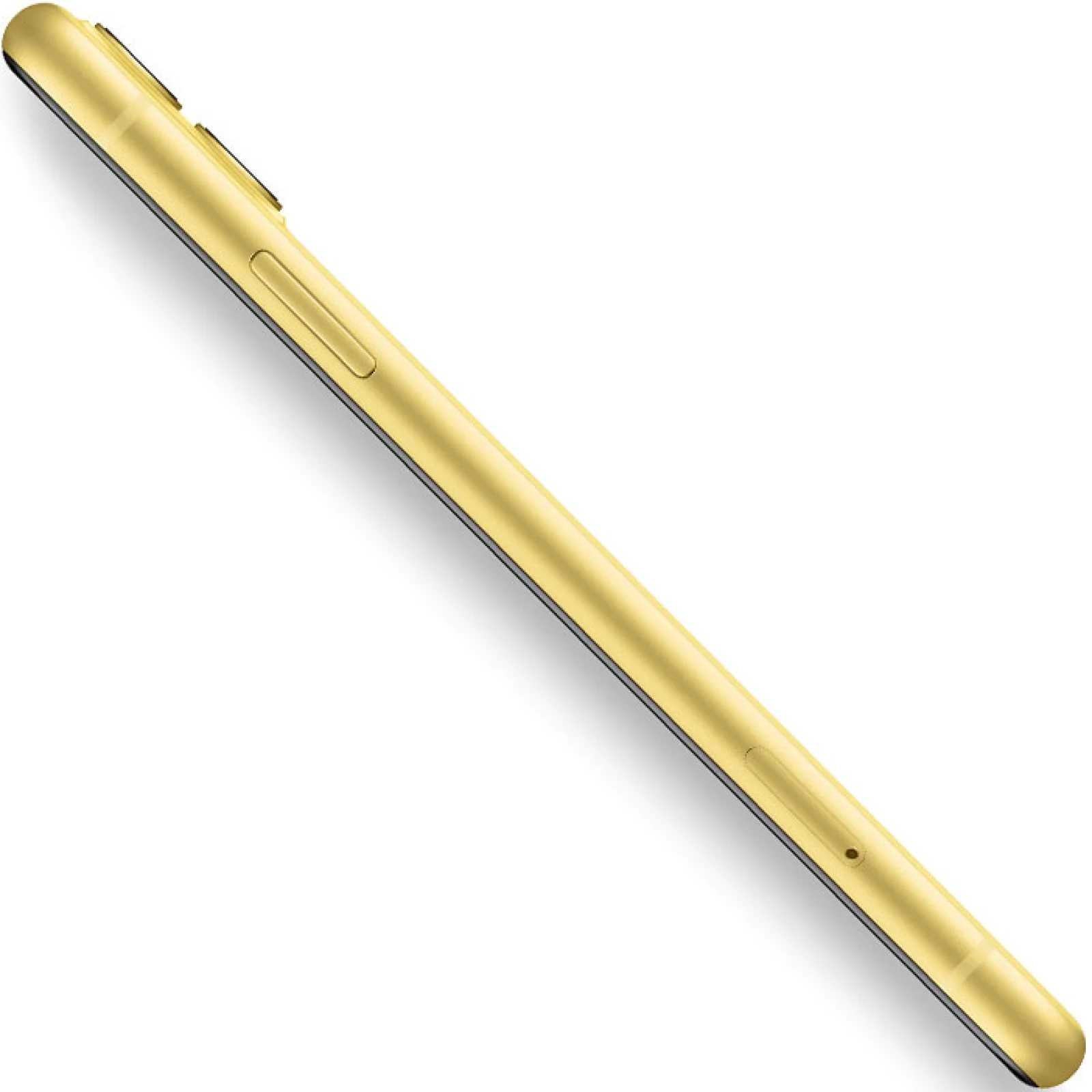 Смартфон Apple iPhone 11 2020 64GB Yellow (MHDE3FS/A) UA