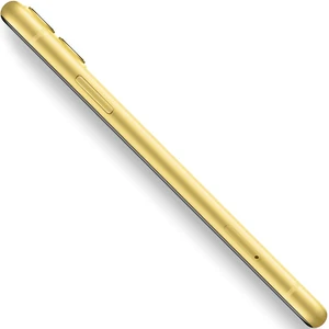 Смартфон Apple iPhone 11 2020 64GB Yellow (MHDE3FS/A) UA