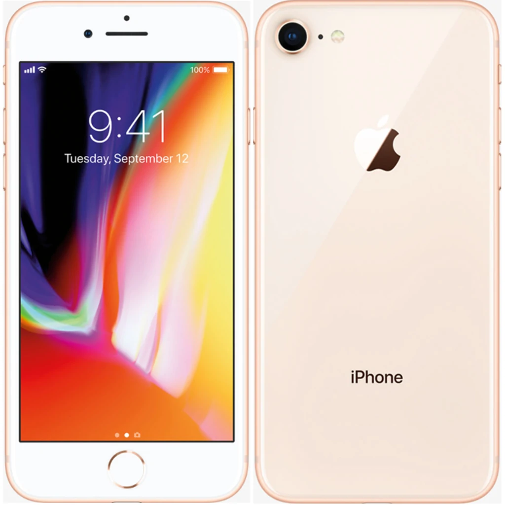Смартфон Apple iPhone 8 64Gb Gold