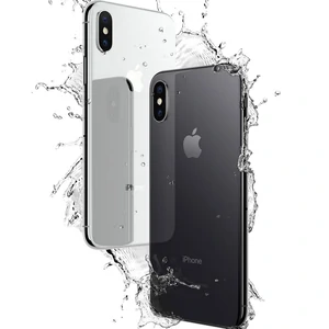 Смартфон Apple iPhone X 256Gb Space Gray