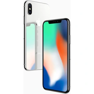 iPhone X - запланований вау-ефект