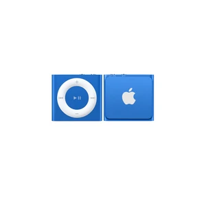 Плеер iPod Shuffle 2GB Blue MKME2