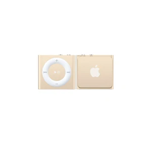 Плеер iPod Shuffle 2GB Gold MKM92