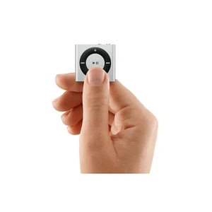 iPod Shuffle 2GB Silver MKMG2