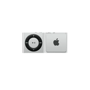 Плеер iPod Shuffle 2GB Silver MKMG2