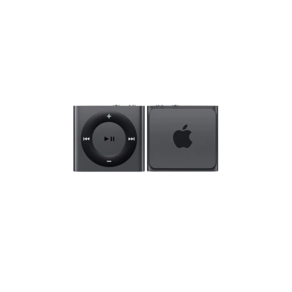 iPod Shuffle 2GB Space Grey MKMJ2