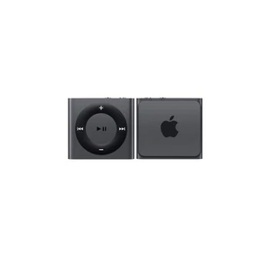 Плеер iPod Shuffle 2GB Space Grey MKMJ2
