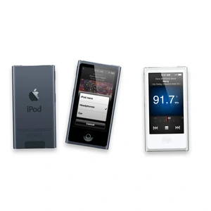 Apple iPod nano 8Gen 16Gb Pink (MKMV2)