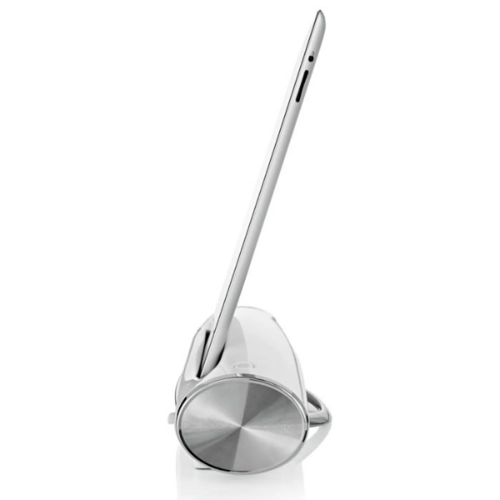 Сканер iScanner для Apple iPad